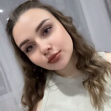 Фотография девушки Ирина, 21 год из г. Киров