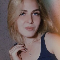 Фотография девушки Крис, 29 лет из г. Камышин