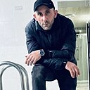 Норик, 35 лет