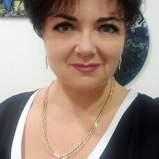 Фотография девушки Марина, 46 лет из г. Мурманск