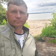 Фотография мужчины Сергей, 35 лет из г. Бийск