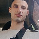 Тигран, 24 года