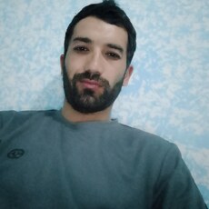 Фотография мужчины Юсуф Юсуф, 31 год из г. Худжанд