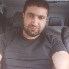 Фотография мужчины Кк, 32 года из г. Череповец