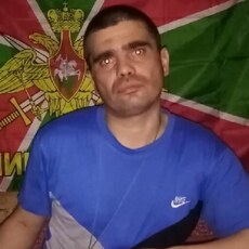 Фотография мужчины Андрей, 39 лет из г. Северодвинск