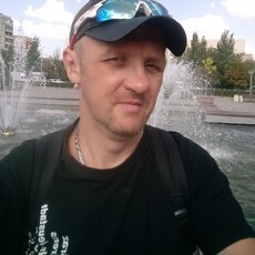 Фотография мужчины Олег, 36 лет из г. Волжский