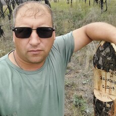Фотография мужчины Алексей, 36 лет из г. Костанай
