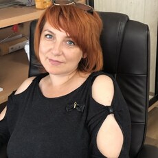 Фотография девушки Елена, 47 лет из г. Орша