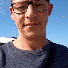 Фотография мужчины Marcin, 34 года из г. Варшава