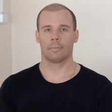 Фотография мужчины Евгений, 35 лет из г. Саянск