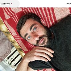 Фотография мужчины Ваган, 26 лет из г. Вышний Волочек