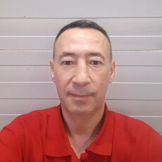 Фотография мужчины Константин, 49 лет из г. Элиста