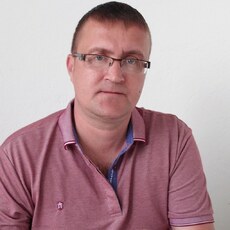 Фотография мужчины Сергей, 42 года из г. Дзержинск