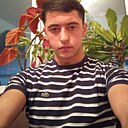 Воҳид, 26 лет