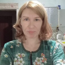Фотография девушки Ирина, 42 года из г. Чита