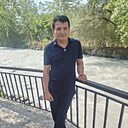 Шерзод, 33 года