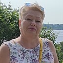 Надежда, 66 лет