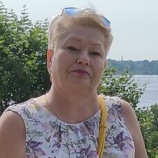 Фотография девушки Надежда, 66 лет из г. Пермь