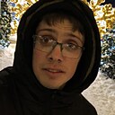 Никита, 23 года