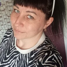 Фотография девушки Татьяна, 41 год из г. Новоаннинский