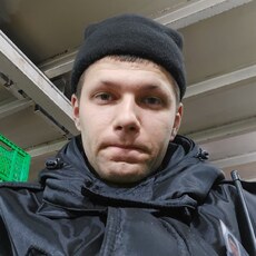 Фотография мужчины Вячеслав, 24 года из г. Бобруйск