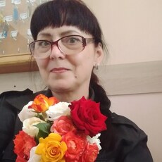 Фотография девушки Наталья, 55 лет из г. Новочеркасск