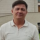 Фарход, 45 лет