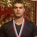 Саша, 36 лет