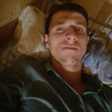 Фотография мужчины Вайнах, 25 лет из г. Кашира
