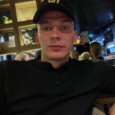 Фотография мужчины Юрий, 35 лет из г. Сморгонь