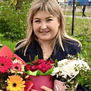 Виктория, 32 года