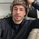 David Willam, 44 года