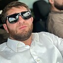 Мурад, 35 лет