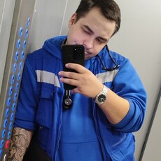 Фотография мужчины Павел, 28 лет из г. Зеленоград