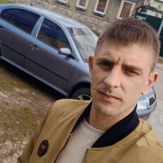 Фотография мужчины Алексей, 36 лет из г. Шебекино