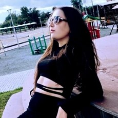 Фотография девушки Евгения, 30 лет из г. Новосибирск