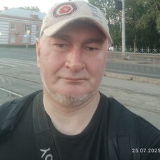 Фотография мужчины Alexey, 46 лет из г. Сморгонь