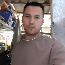 Фотография мужчины Санжарбек, 33 года из г. Выкса