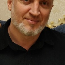 Фотография мужчины Зелим, 45 лет из г. Грозный
