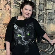 Фотография девушки Судьба, 44 года из г. Семей