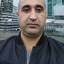 Мухамед, 44 года