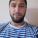 Али, 34 года