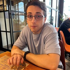 Фотография мужчины Алексей, 23 года из г. Томск