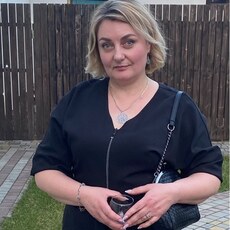 Фотография девушки Марина, 49 лет из г. Молодечно