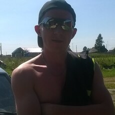 Фотография мужчины Денис, 36 лет из г. Нижний Тагил