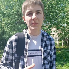 Фотография мужчины Владислав, 23 года из г. Томск
