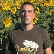 Фотография мужчины Егор, 24 года из г. Дмитровск