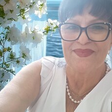 Фотография девушки Надежда, 65 лет из г. Ангарск