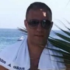 Фотография мужчины Юрий, 38 лет из г. Гродно