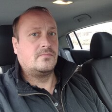 Фотография мужчины Павел, 39 лет из г. Нижний Новгород